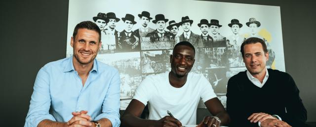 kaiyun-【观察】沙欣治下的多特 吉拉西能否与豁牙搭档？